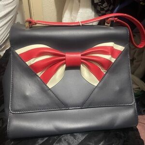 Red Valentino handbag